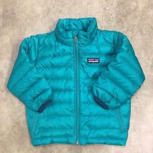 PATAGONIA Down Sweater Jacket